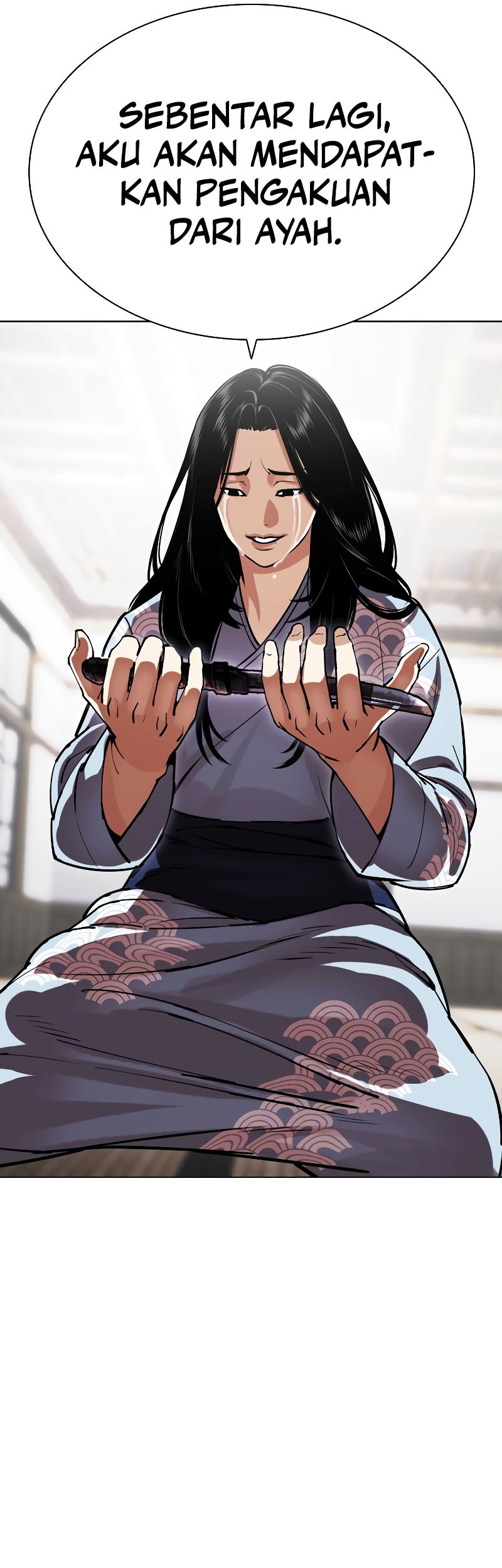 Lookism Chapter 521 Gambar 20