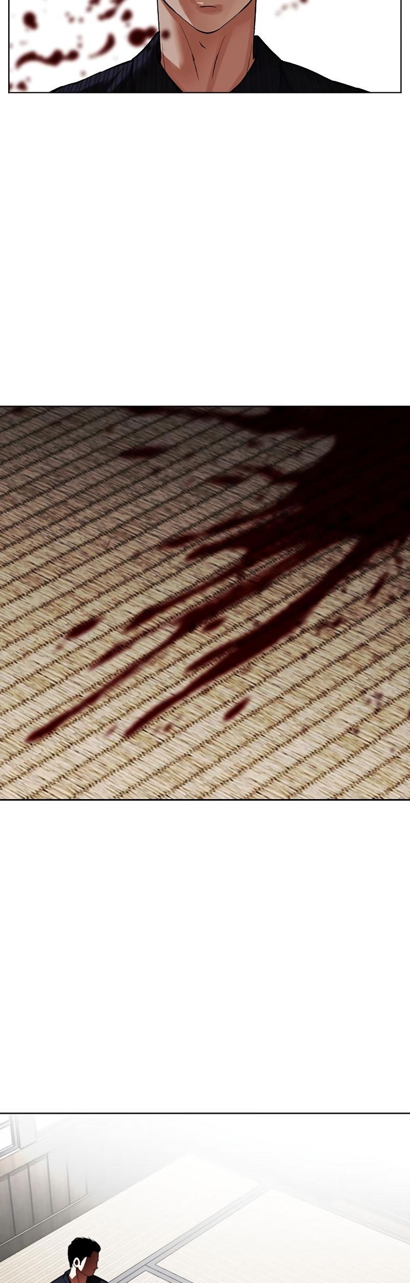 Lookism Chapter 521 Gambar 24