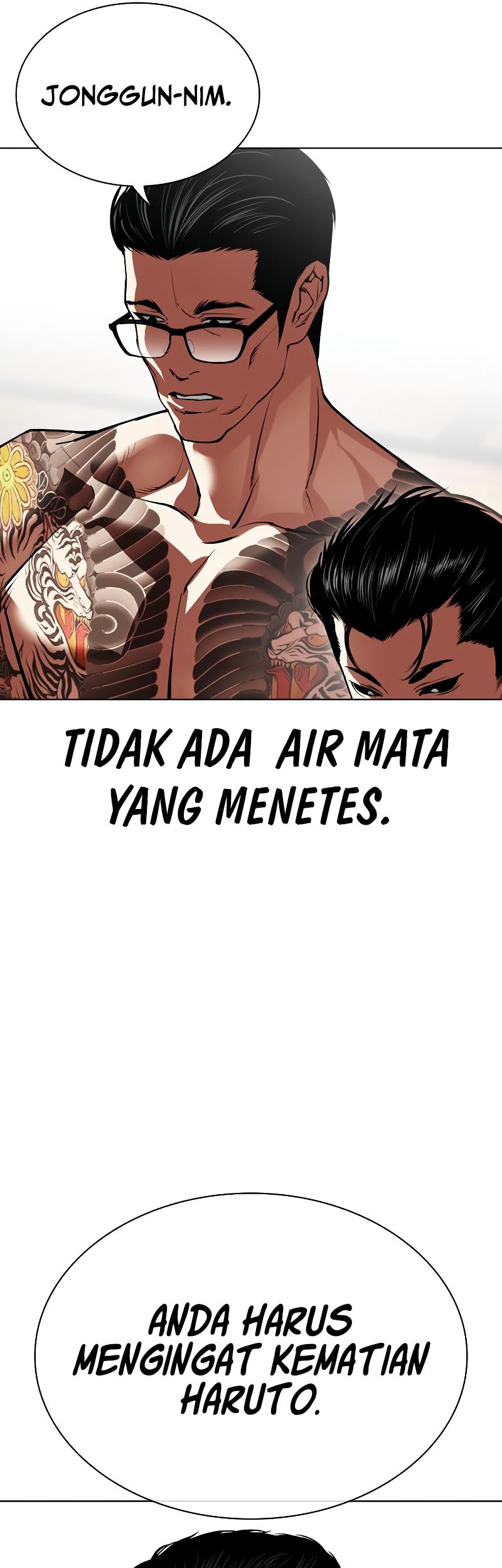 Lookism Chapter 521 Gambar 26