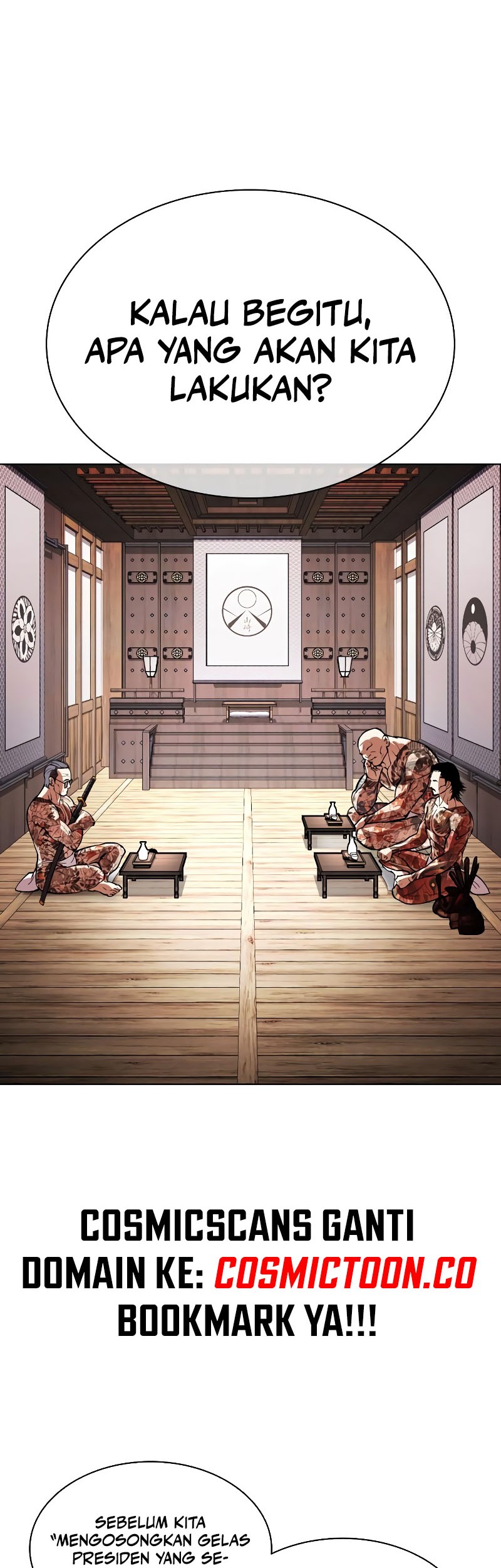 Lookism Chapter 521 Gambar 35