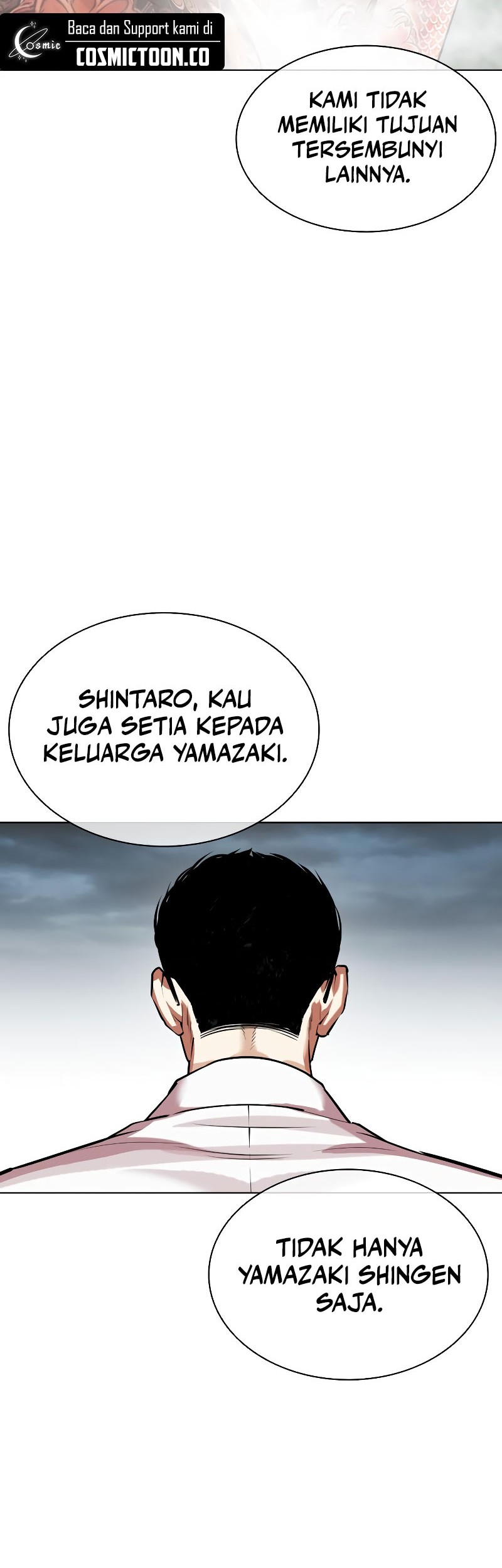 Lookism Chapter 521 Gambar 48