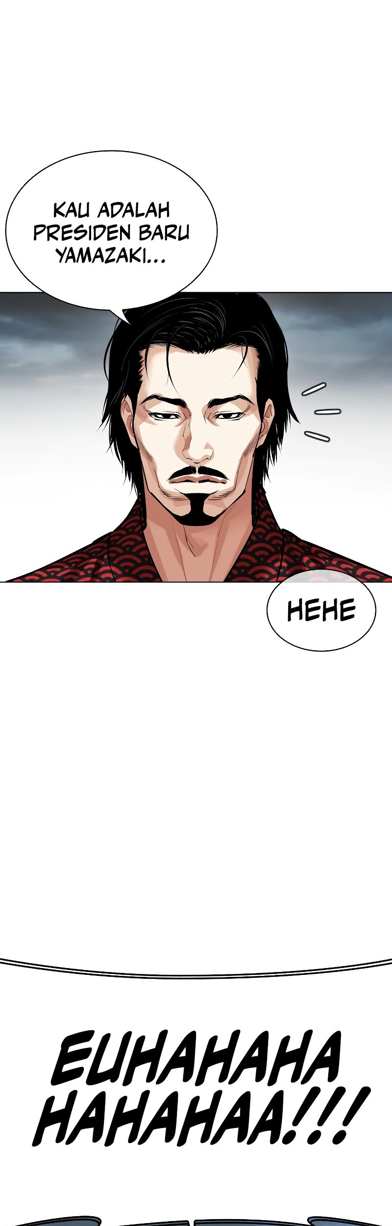 Lookism Chapter 521 Gambar 49