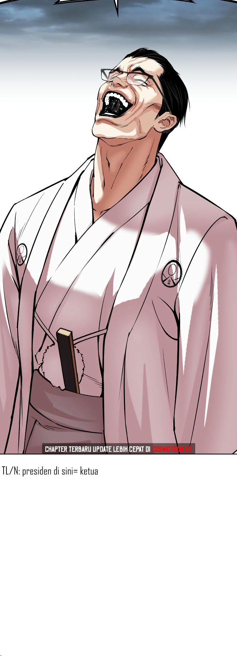 Lookism Chapter 521 Gambar 50