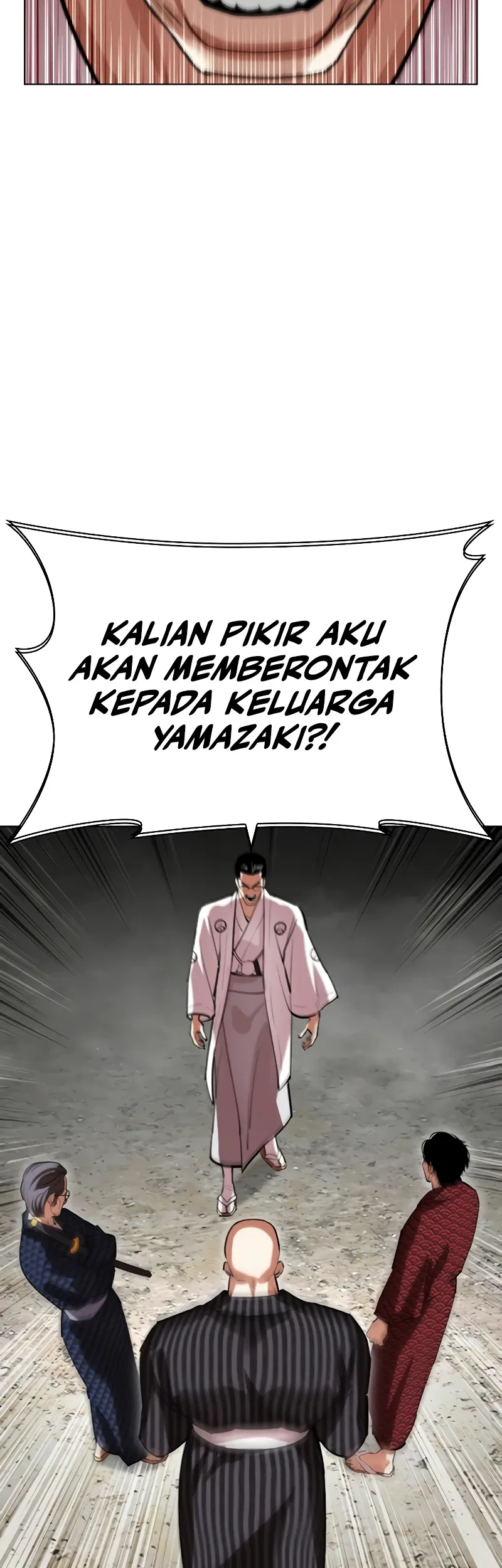 Lookism Chapter 521 Gambar 52