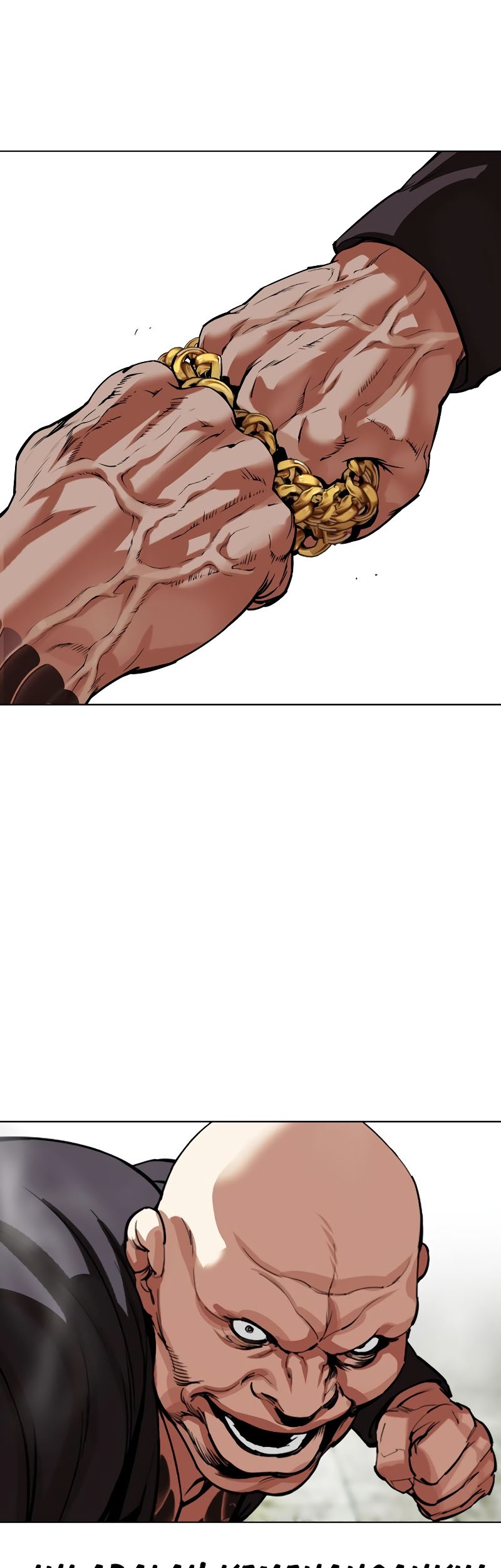 Lookism Chapter 522 Gambar 16