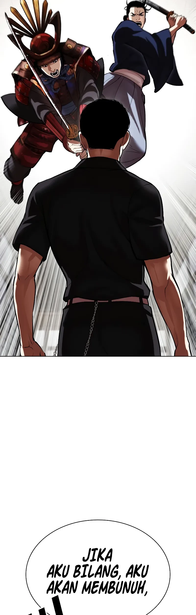 Lookism Chapter 522 Gambar 59