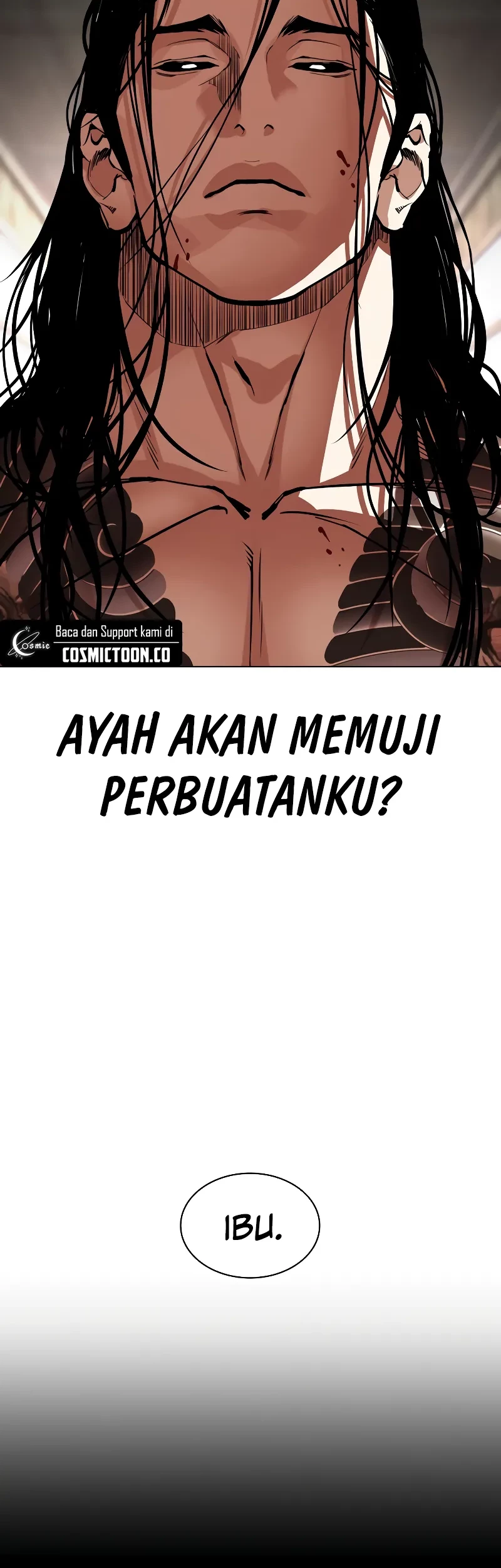 Lookism Chapter 522 Gambar 69