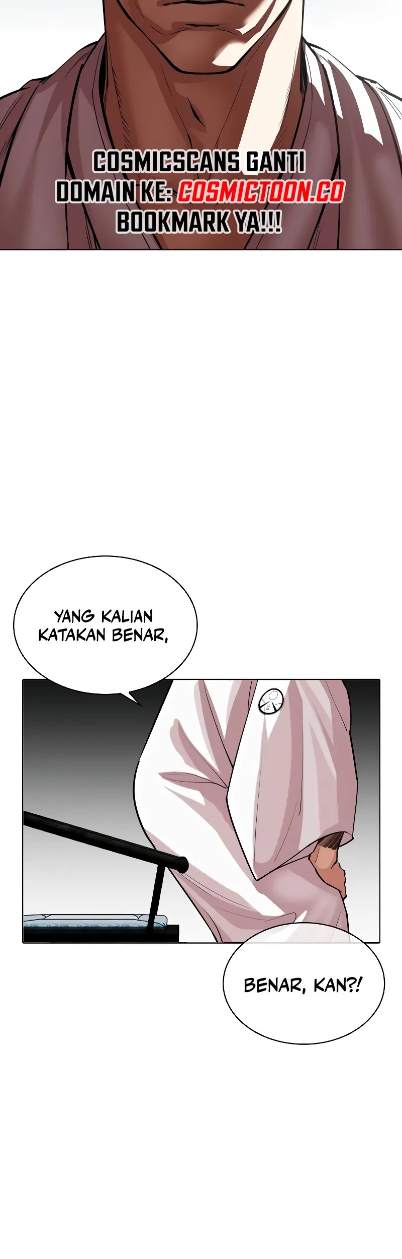 Lookism Chapter 522 Gambar 82
