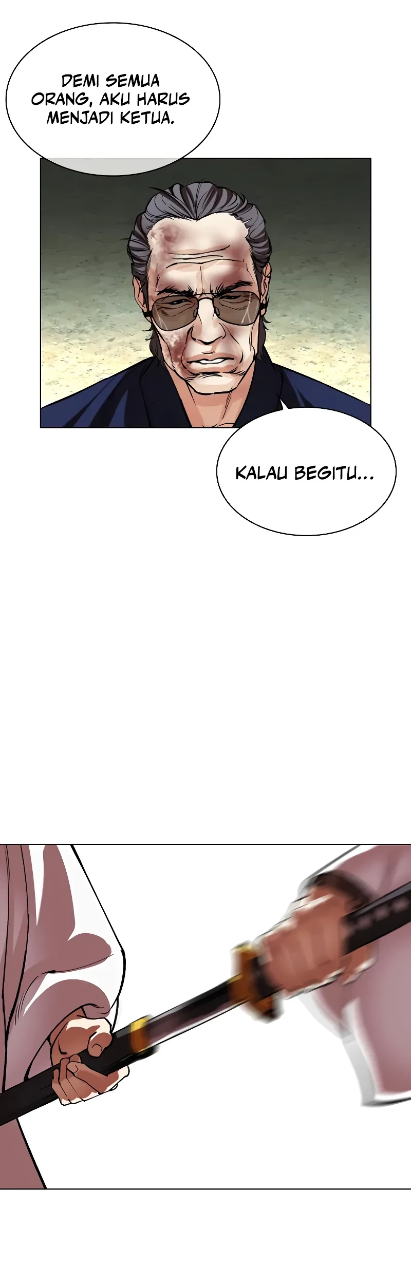 Lookism Chapter 522 Gambar 84