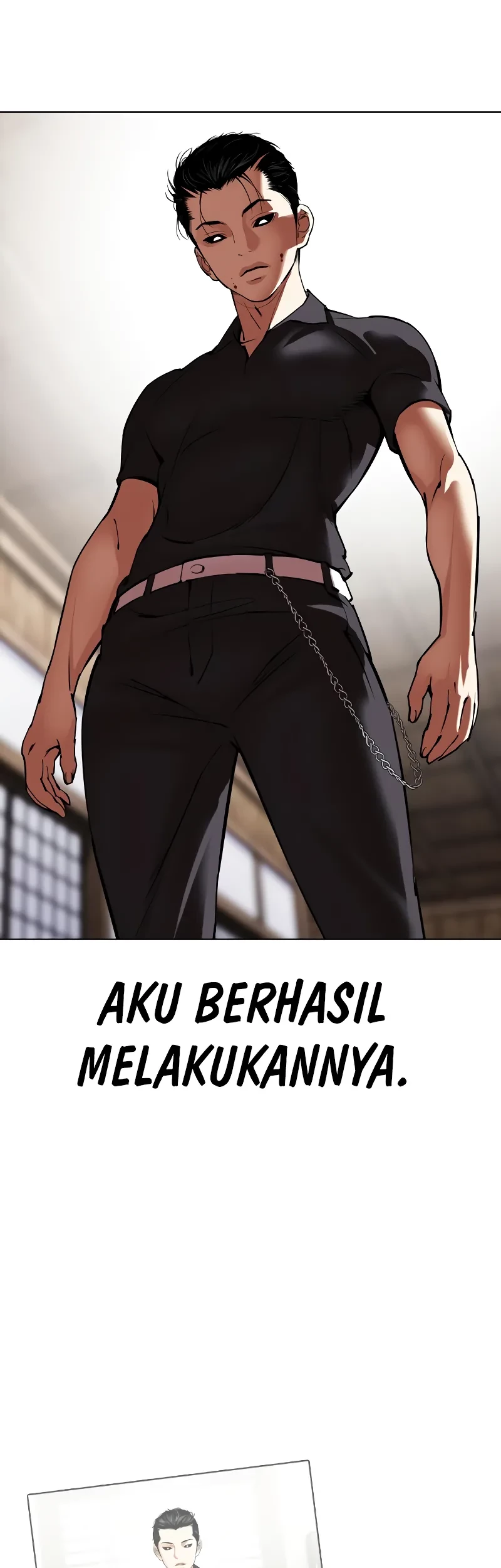 Lookism Chapter 522 Gambar 97