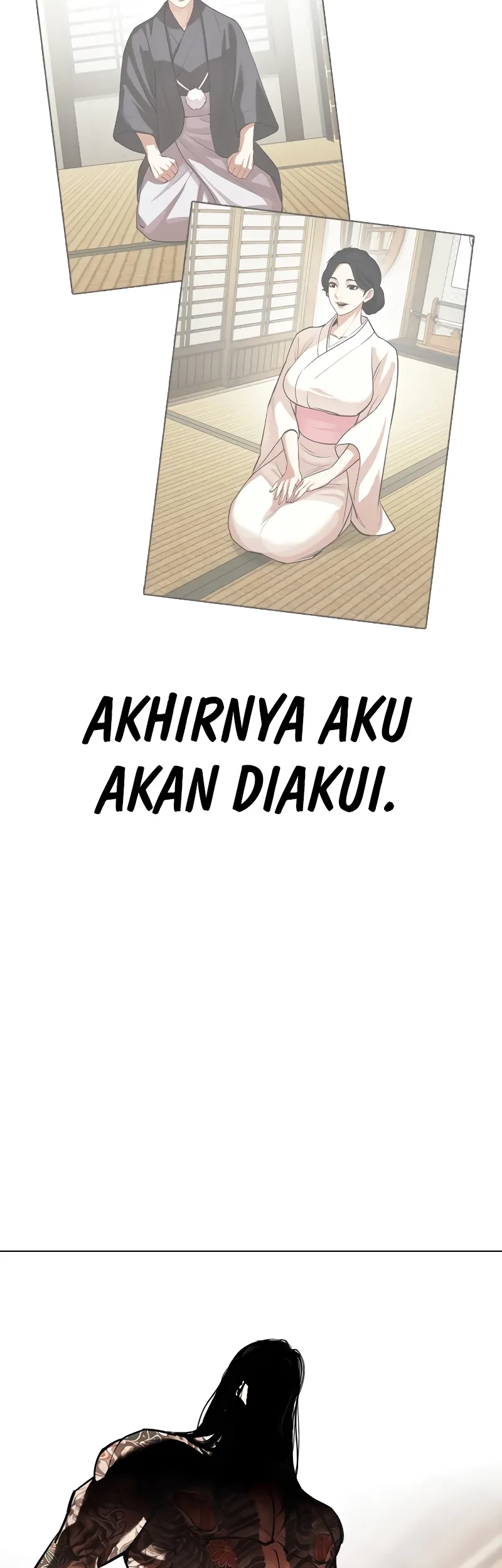 Lookism Chapter 522 Gambar 98