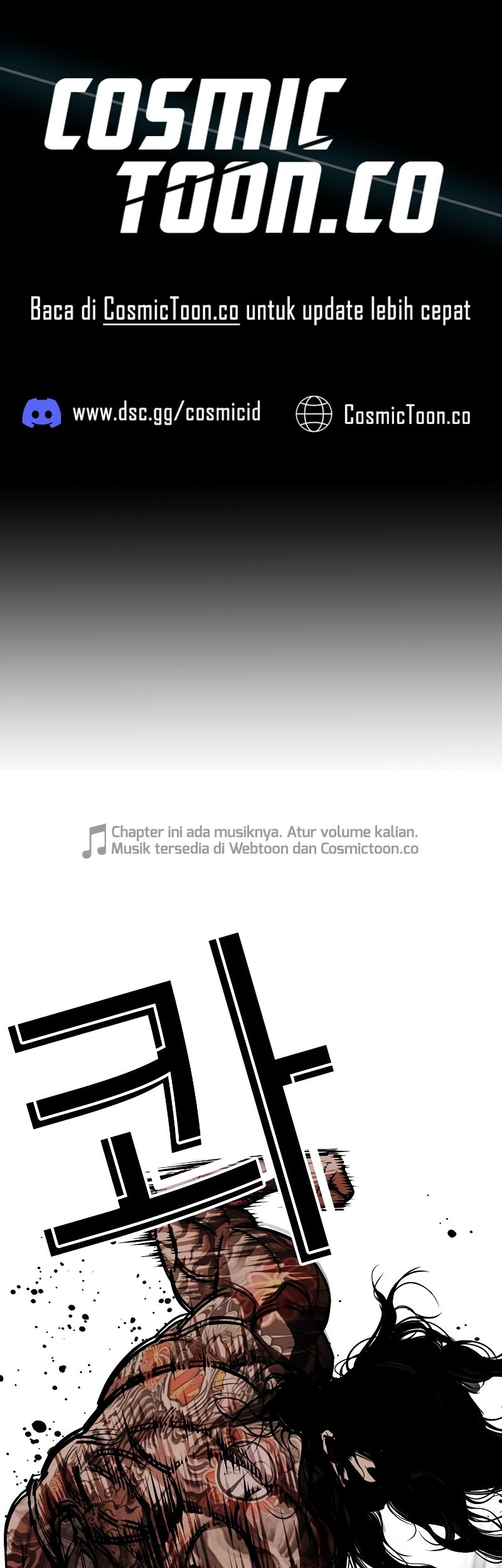 Komik Lookism Chapter 522 gambar nomor 1
