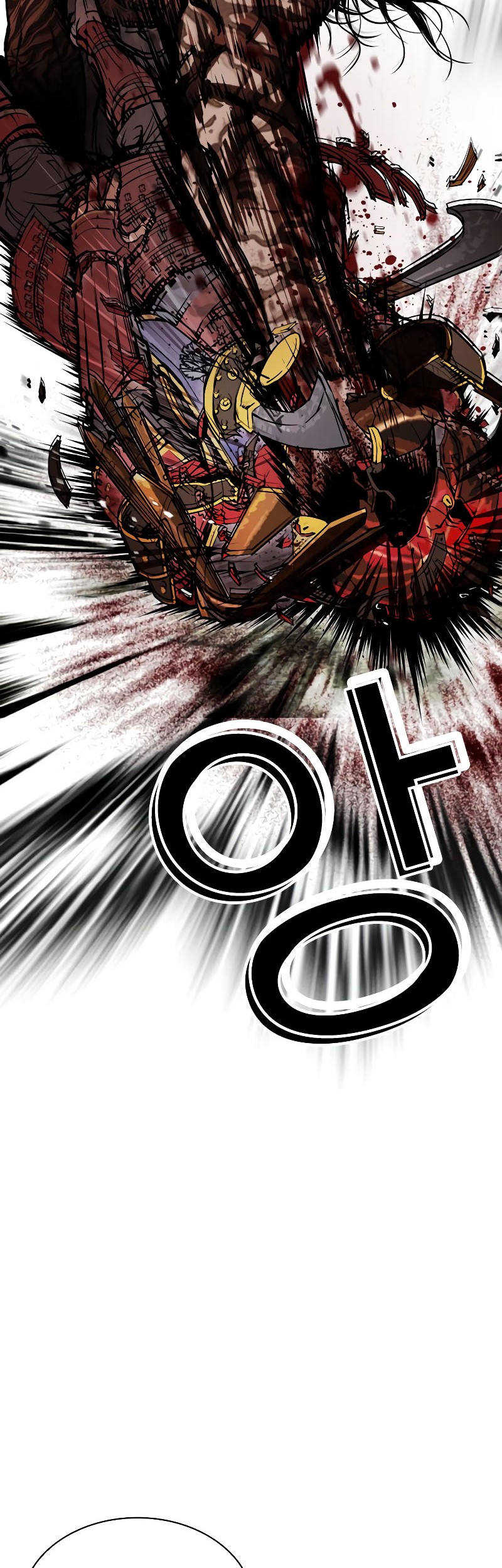 Manhwa Lookism Chapter 522 gambar nomor 2