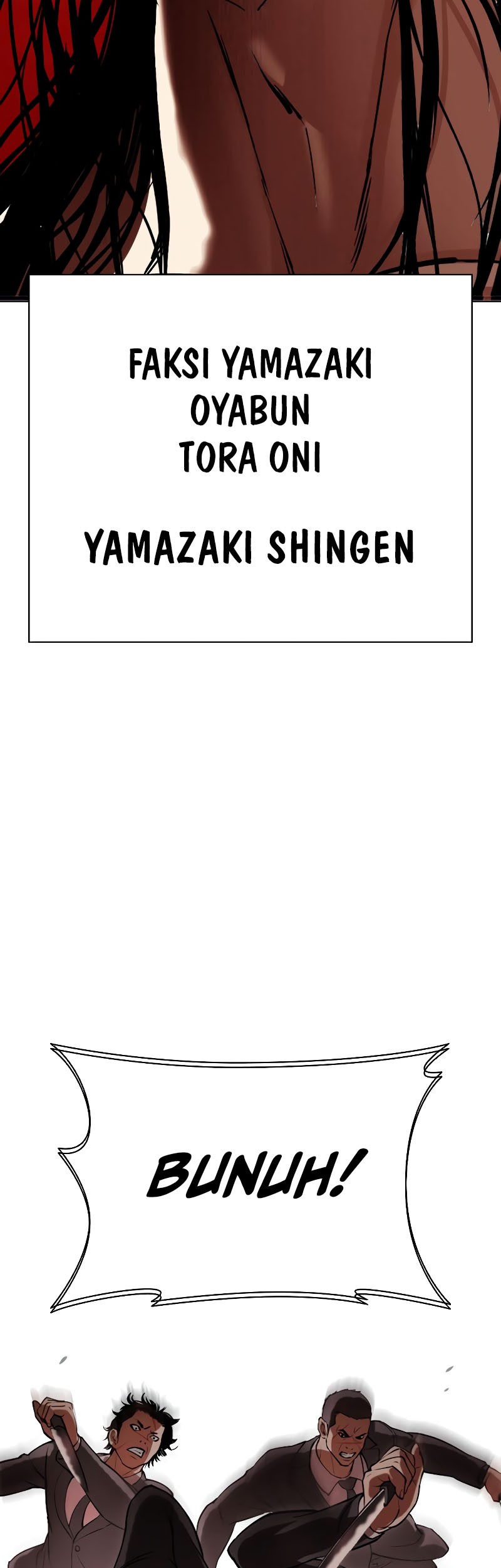 Lookism Chapter 522 Gambar 5