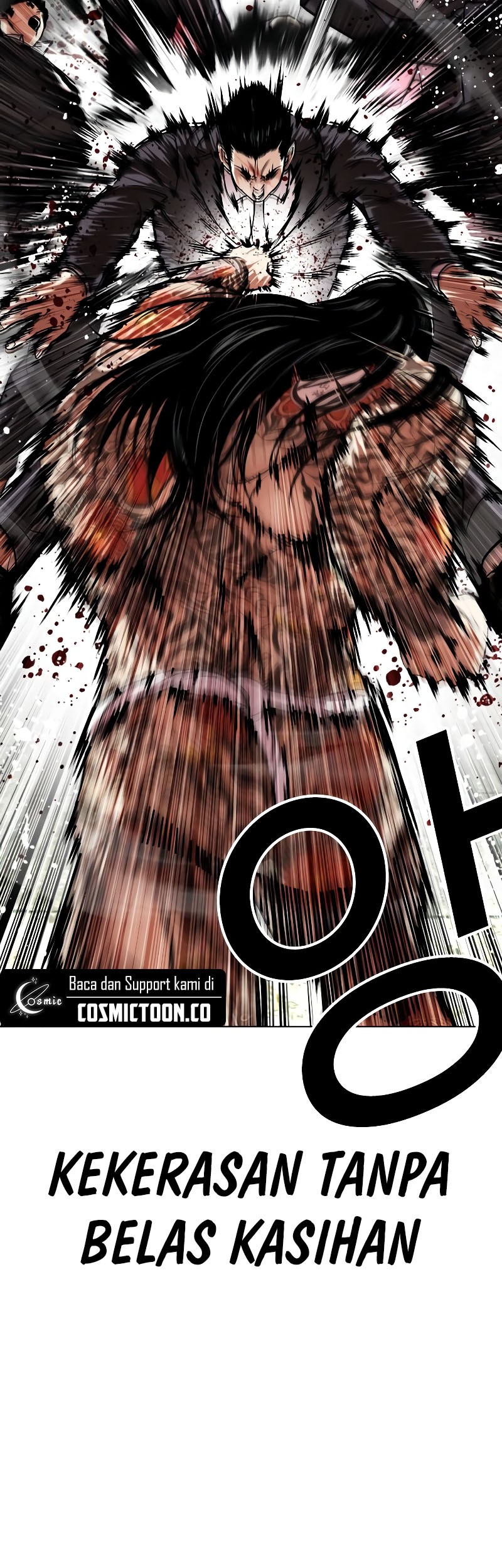 Lookism Chapter 522 Gambar 10