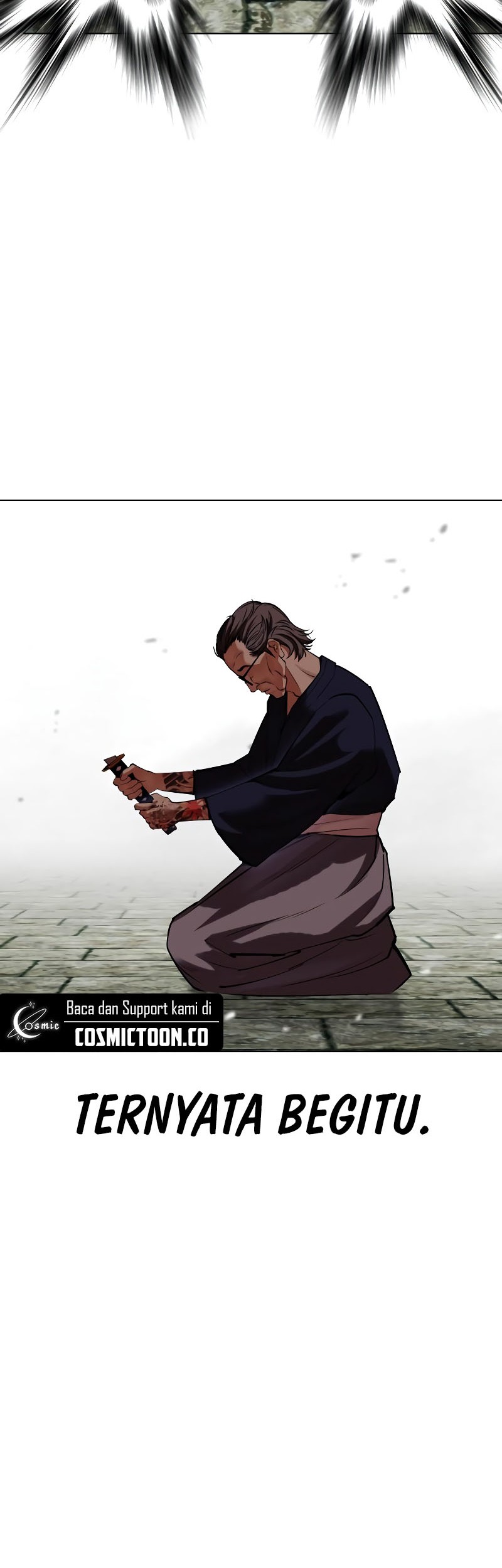 Lookism Chapter 522 Gambar 41