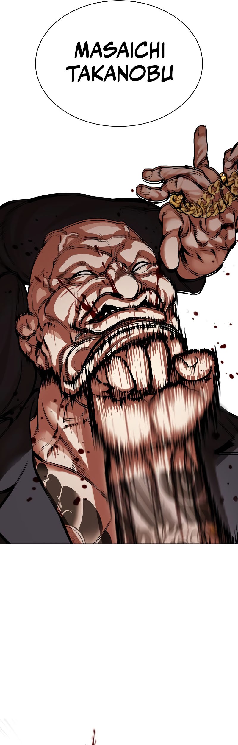 Lookism Chapter 522 Gambar 20