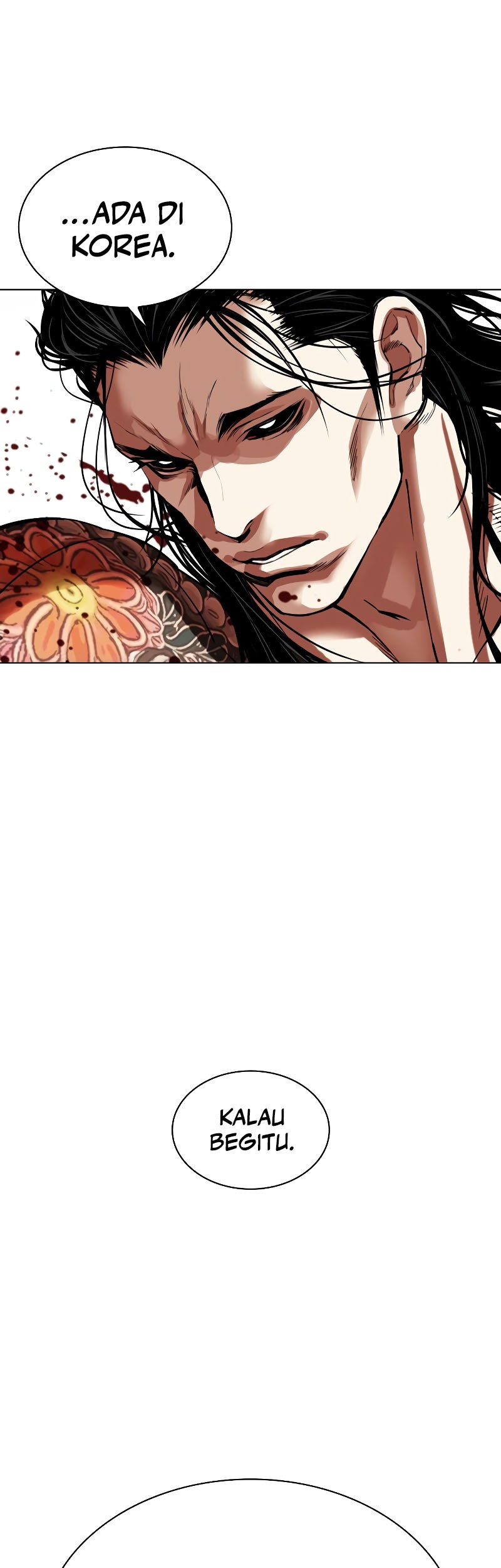 Lookism Chapter 522 Gambar 22