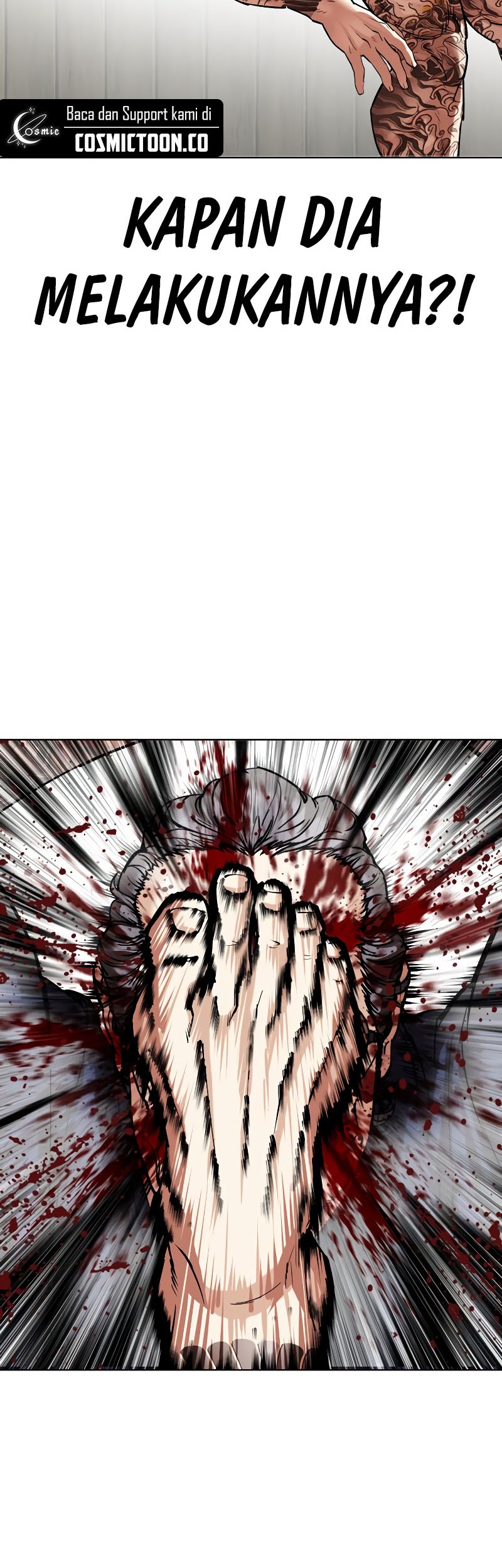 Lookism Chapter 522 Gambar 29