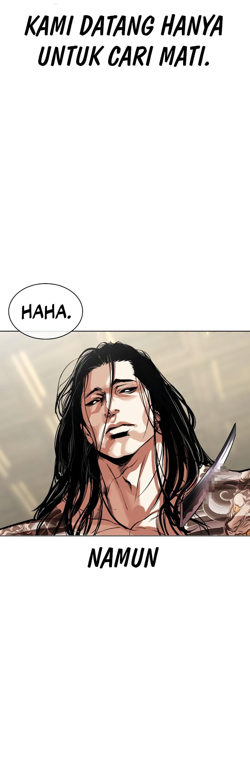 Lookism Chapter 522 Gambar 45