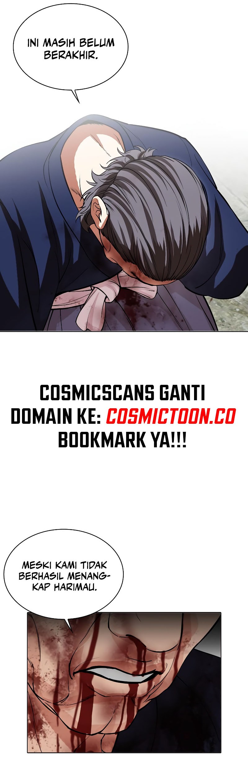 Lookism Chapter 522 Gambar 46