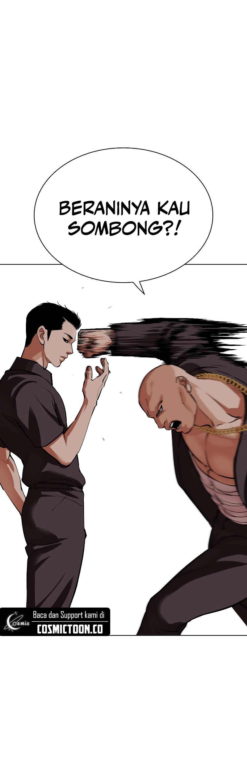 Lookism Chapter 522 Gambar 55