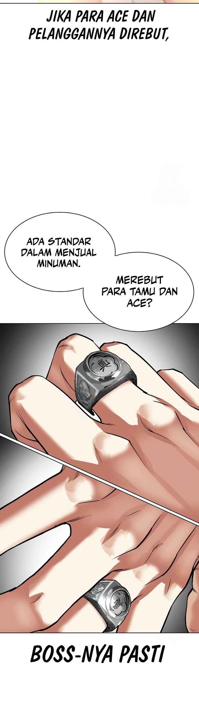Lookism Chapter 534 Gambar 32