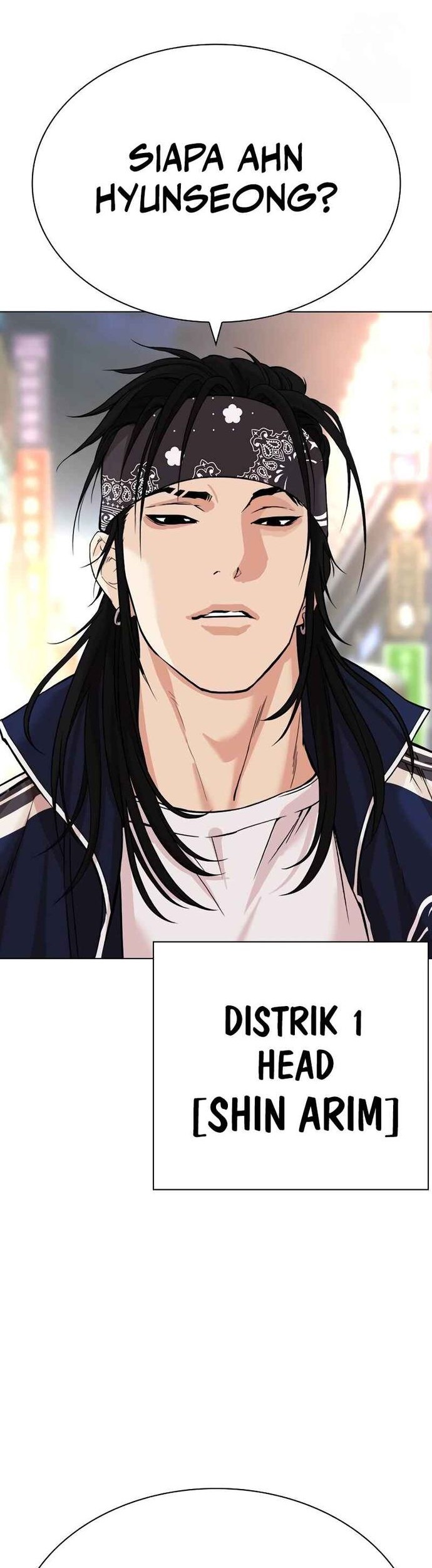 Lookism Chapter 534 Gambar 35