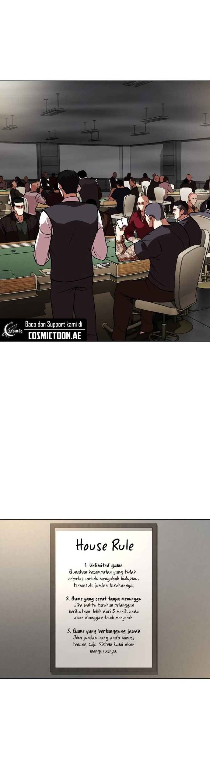 Lookism Chapter 534 Gambar 37