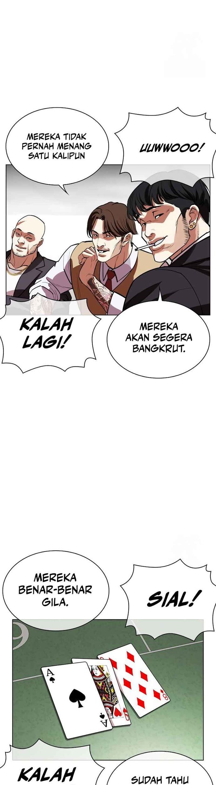 Lookism Chapter 534 Gambar 46