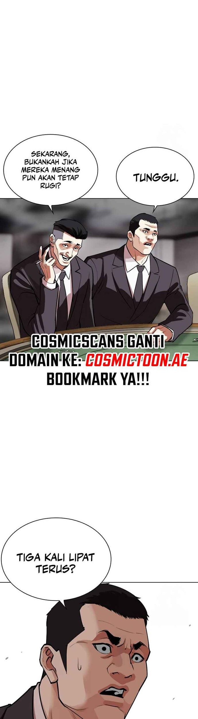 Lookism Chapter 534 Gambar 50