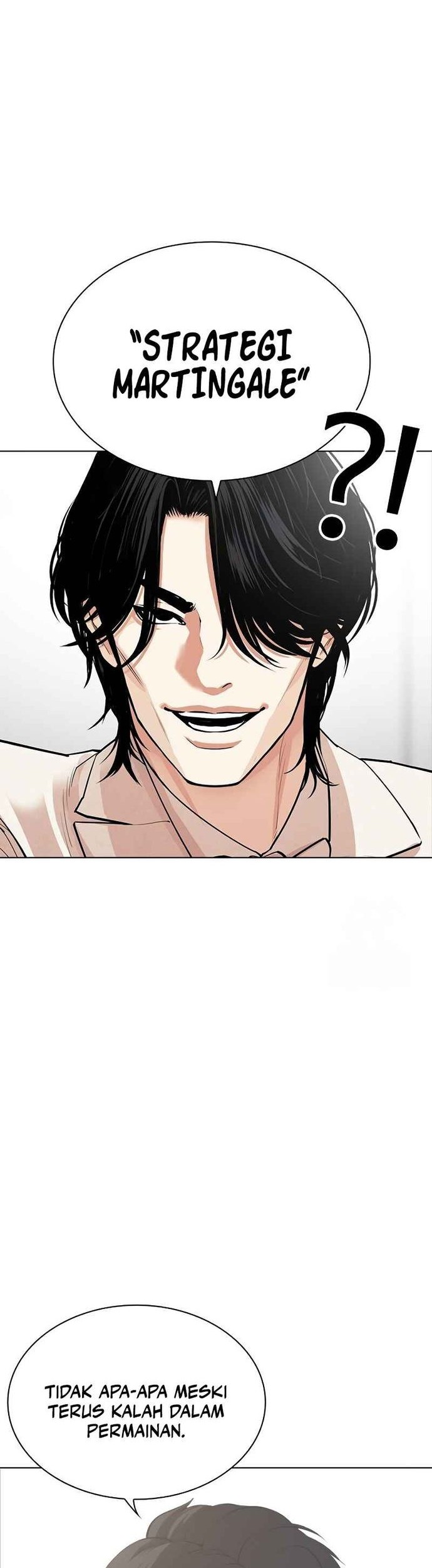 Lookism Chapter 534 Gambar 53