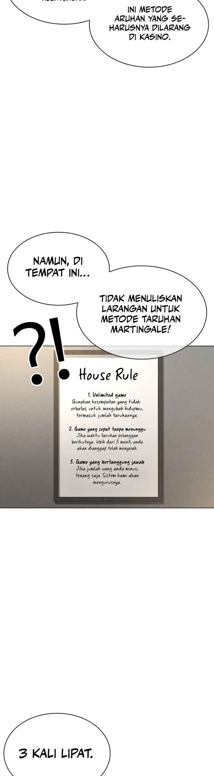 Lookism Chapter 534 Gambar 56