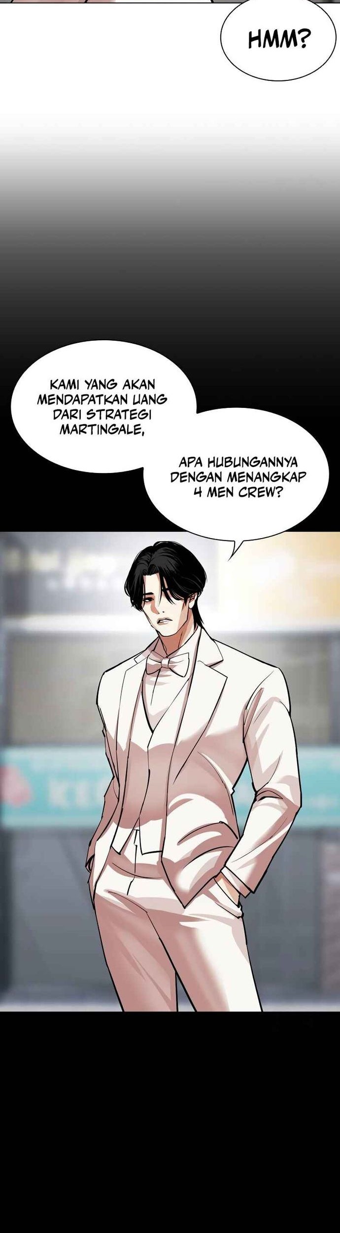 Lookism Chapter 534 Gambar 65