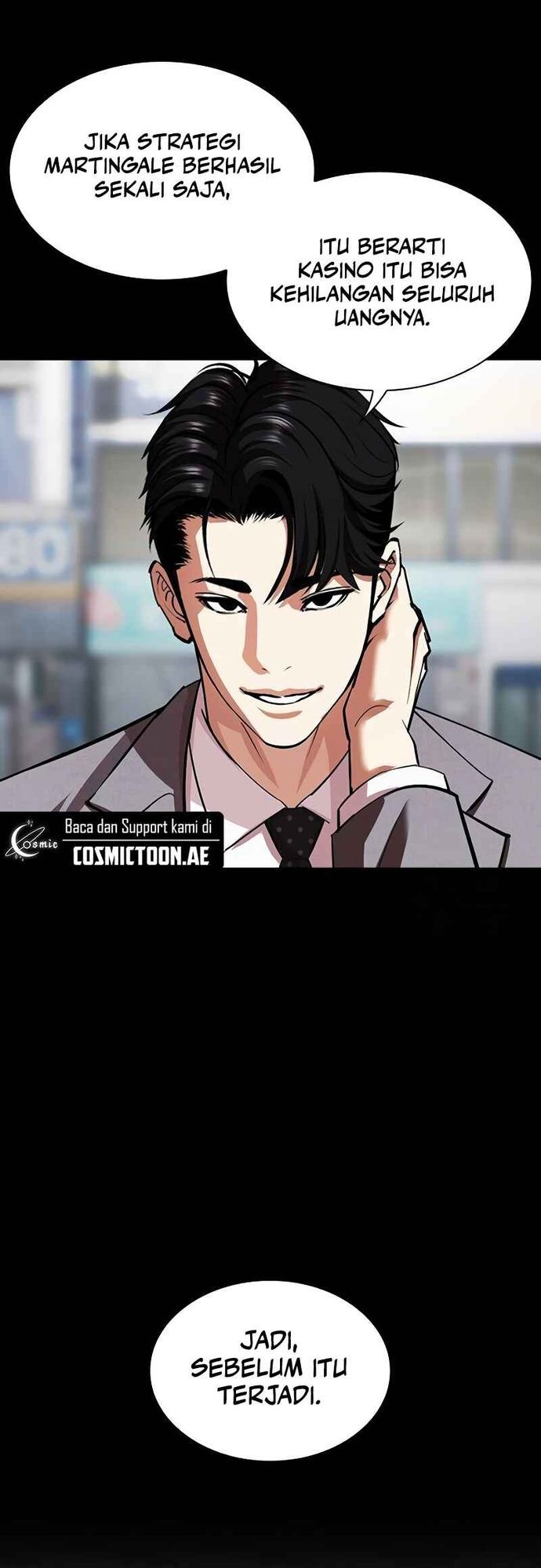 Lookism Chapter 534 Gambar 66