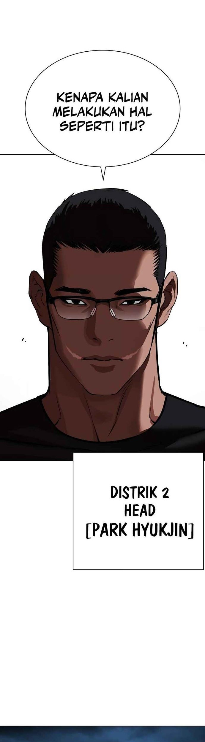 Lookism Chapter 534 Gambar 68