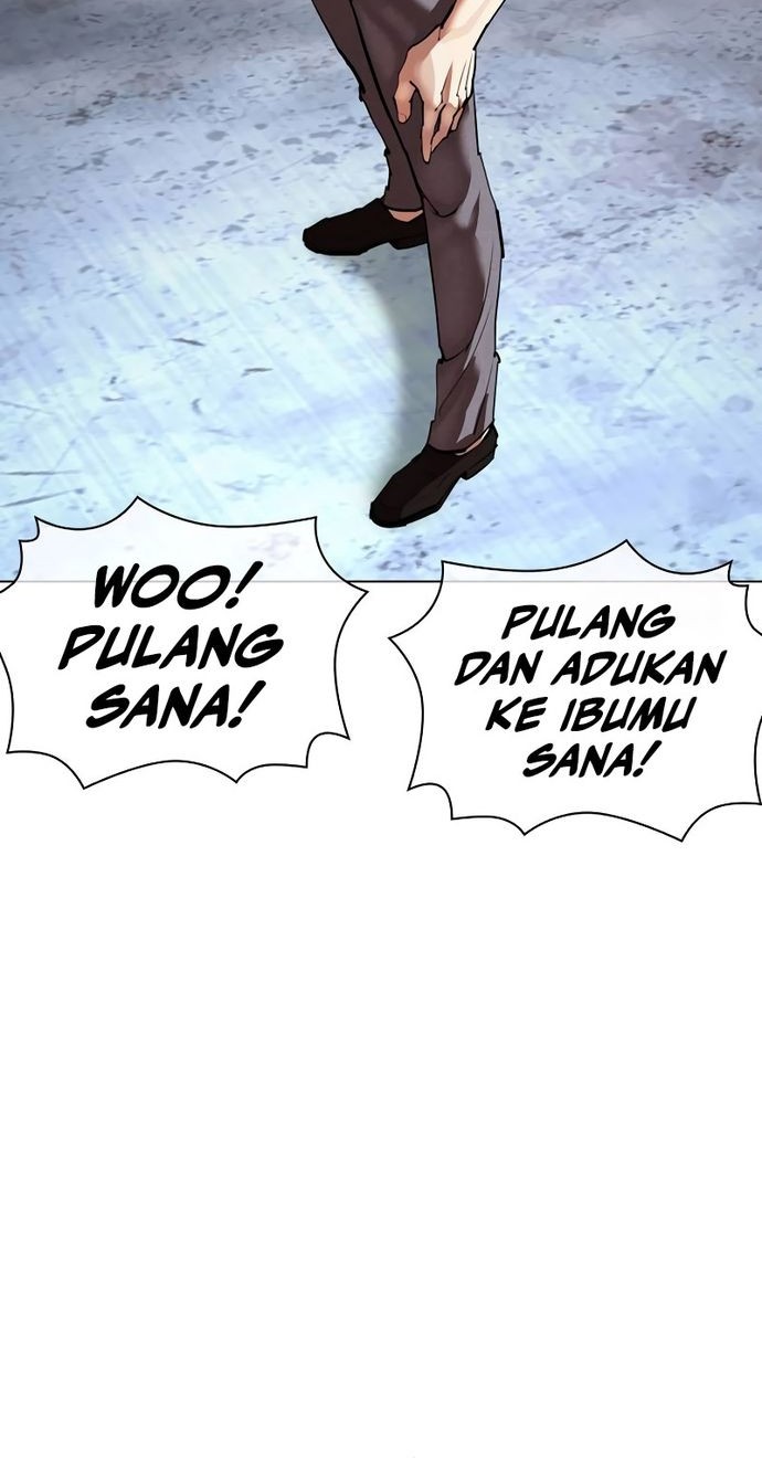 Lookism Chapter 534 Gambar 84