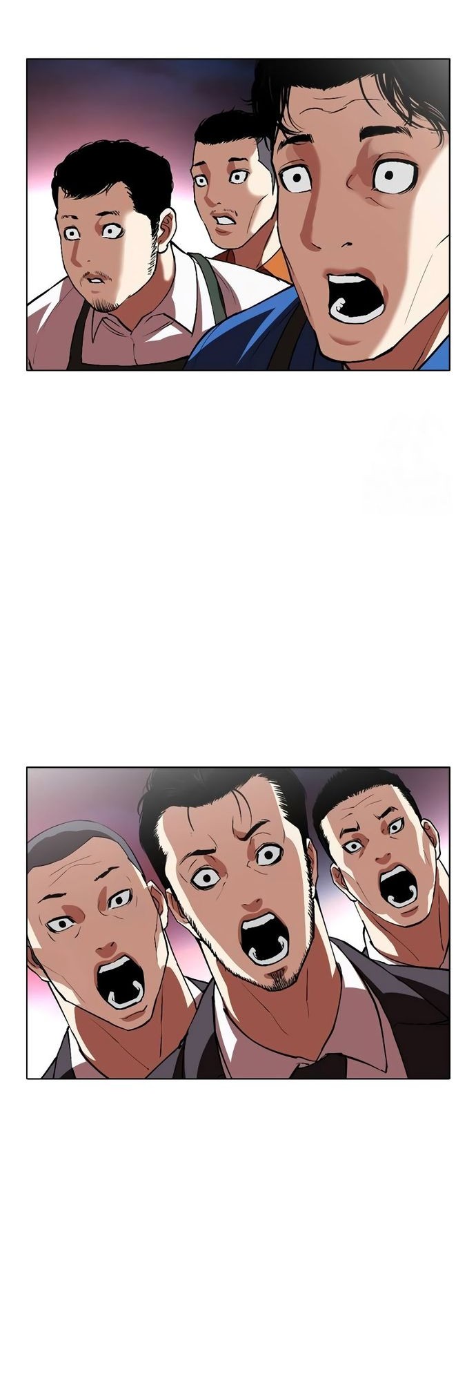 Lookism Chapter 534 Gambar 96