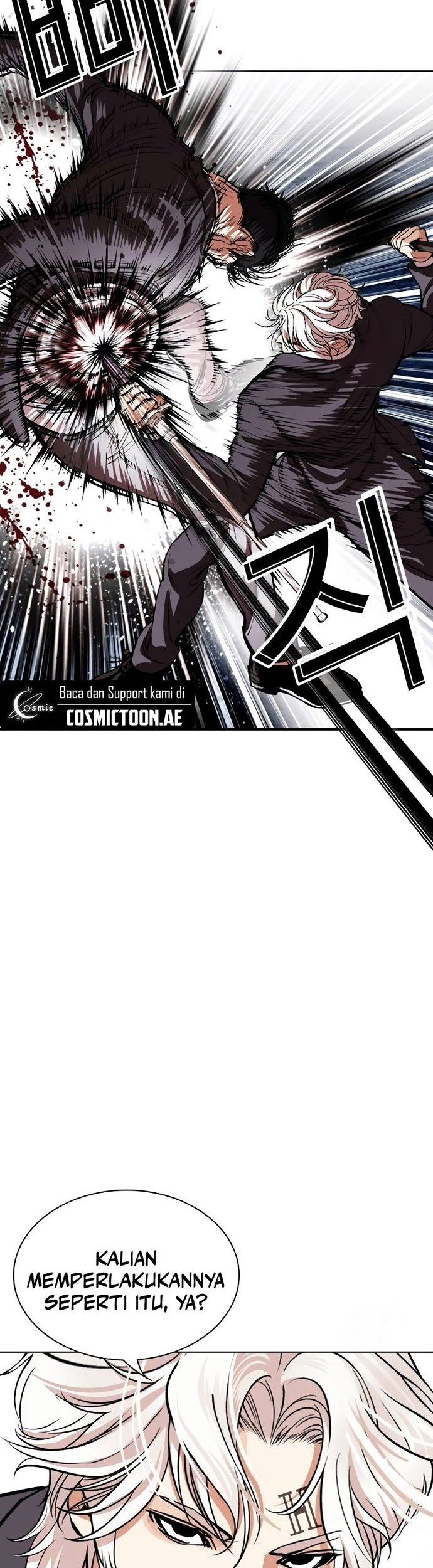 Lookism Chapter 534 Gambar 107