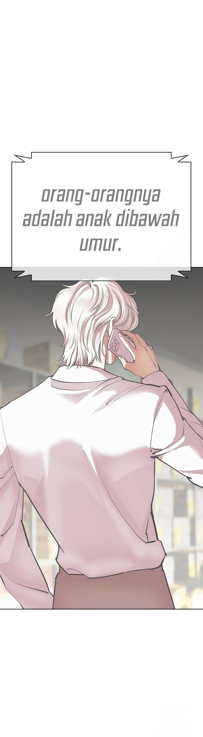 Lookism Chapter 534 Gambar 109