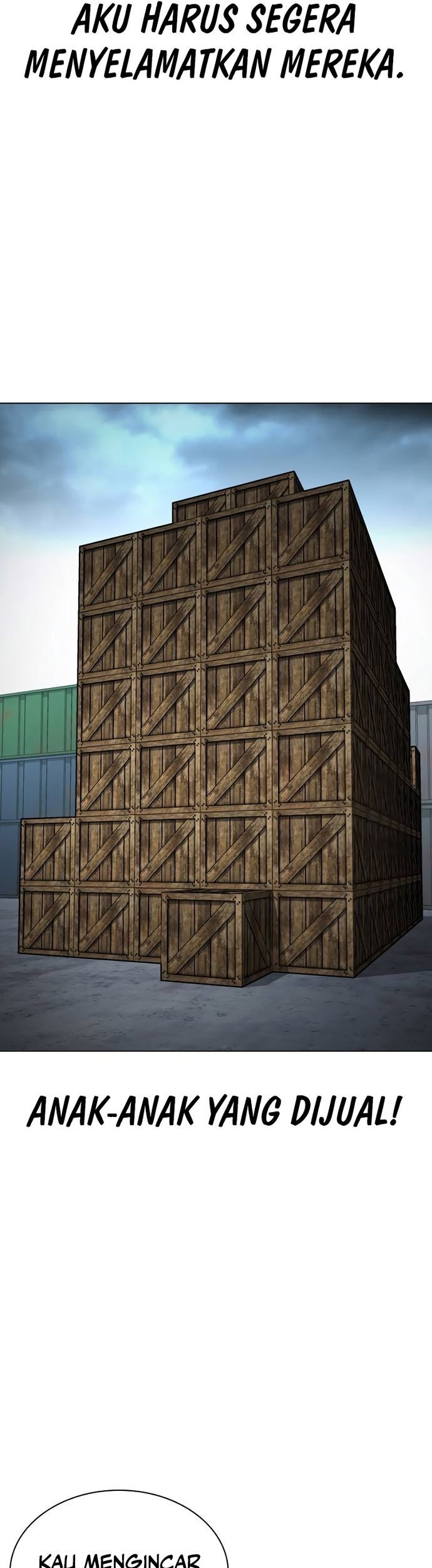 Lookism Chapter 534 Gambar 115