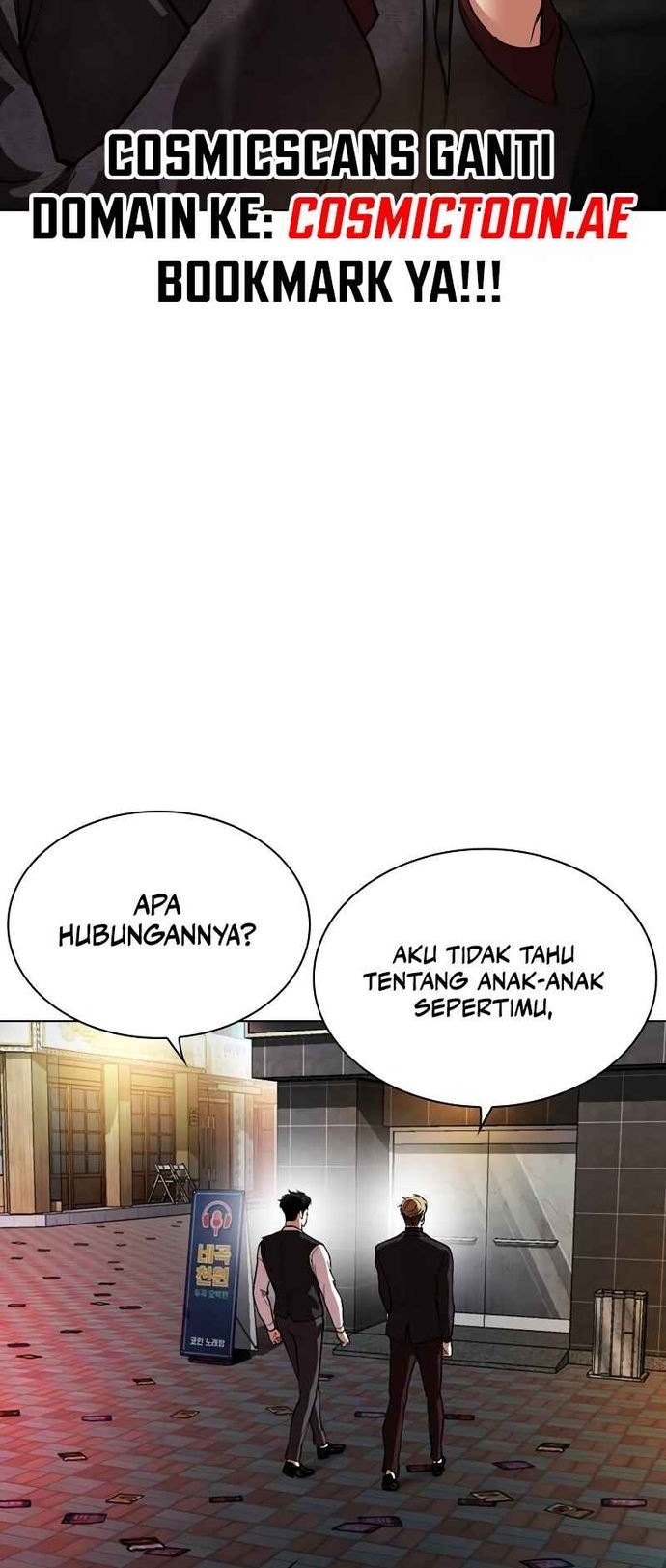 Lookism Chapter 534 Gambar 21