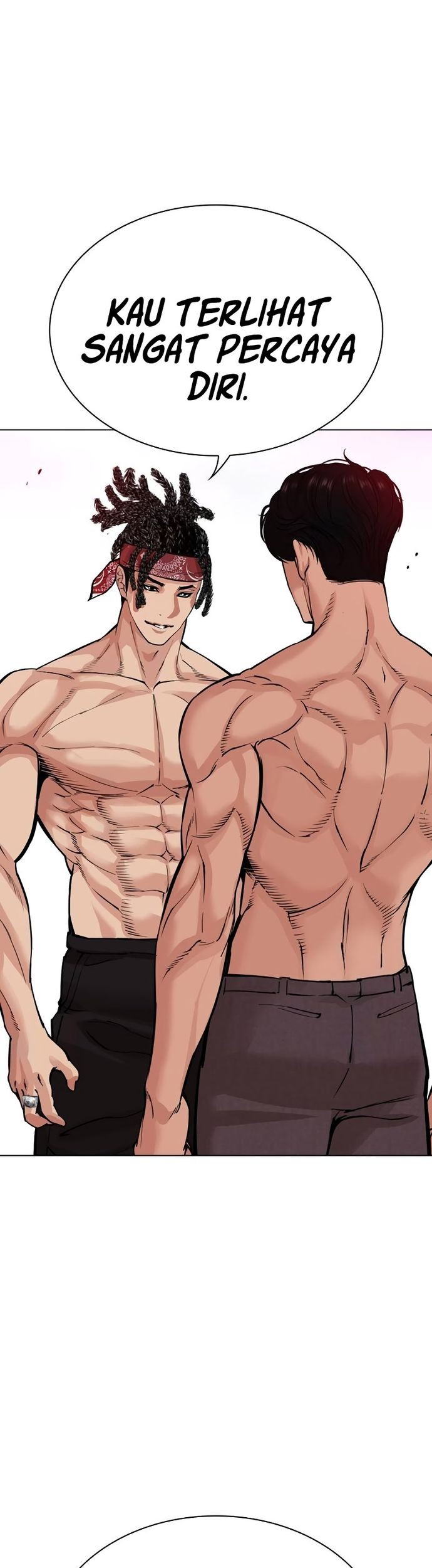 Lookism Chapter 534 Gambar 121