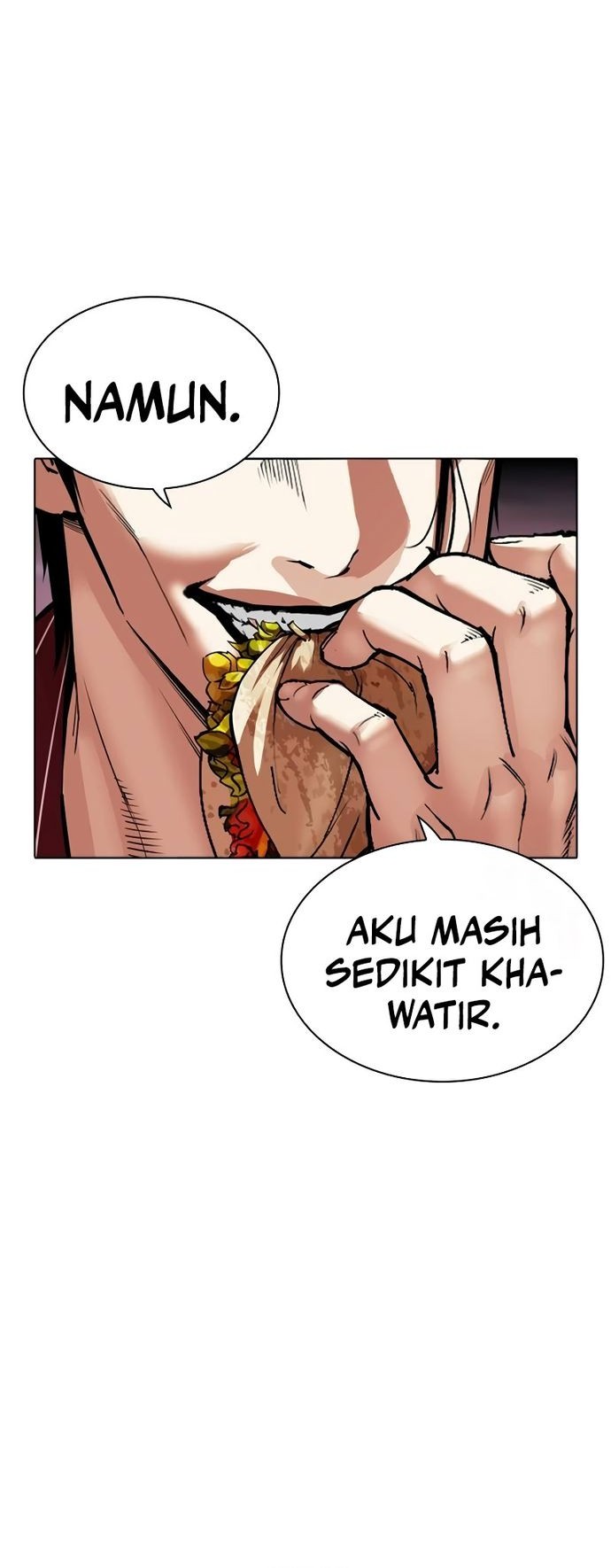 Lookism Chapter 534 Gambar 129