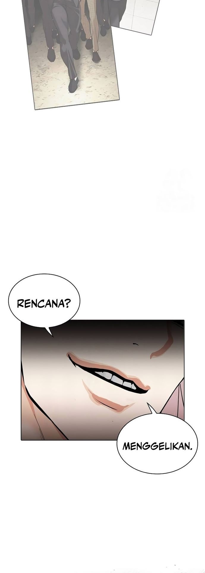 Lookism Chapter 534 Gambar 132