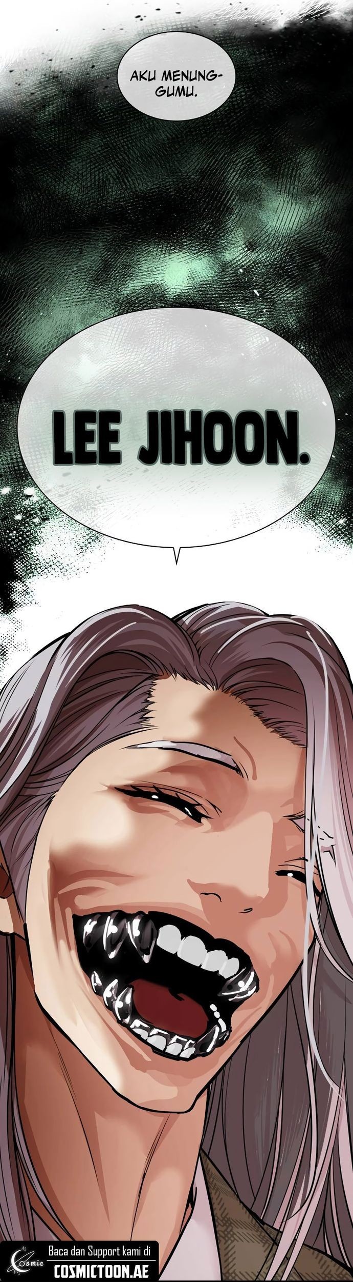 Lookism Chapter 534 Gambar 133