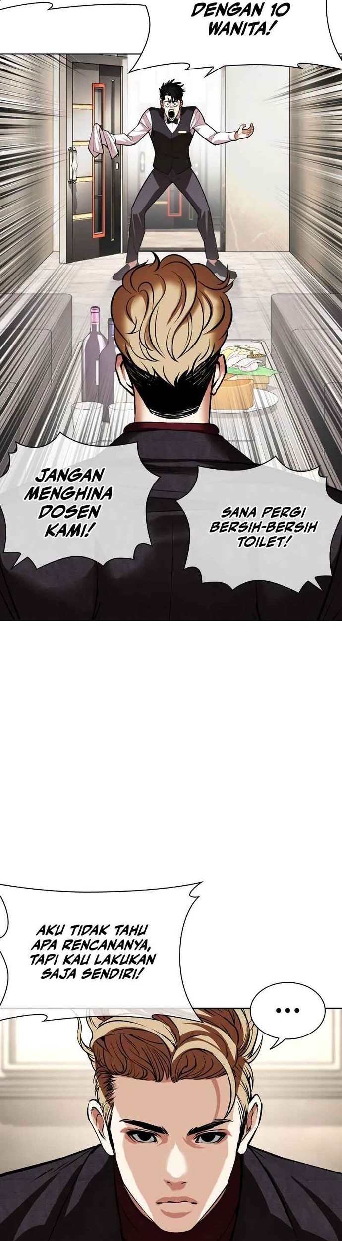 Lookism Chapter 534 Gambar 14