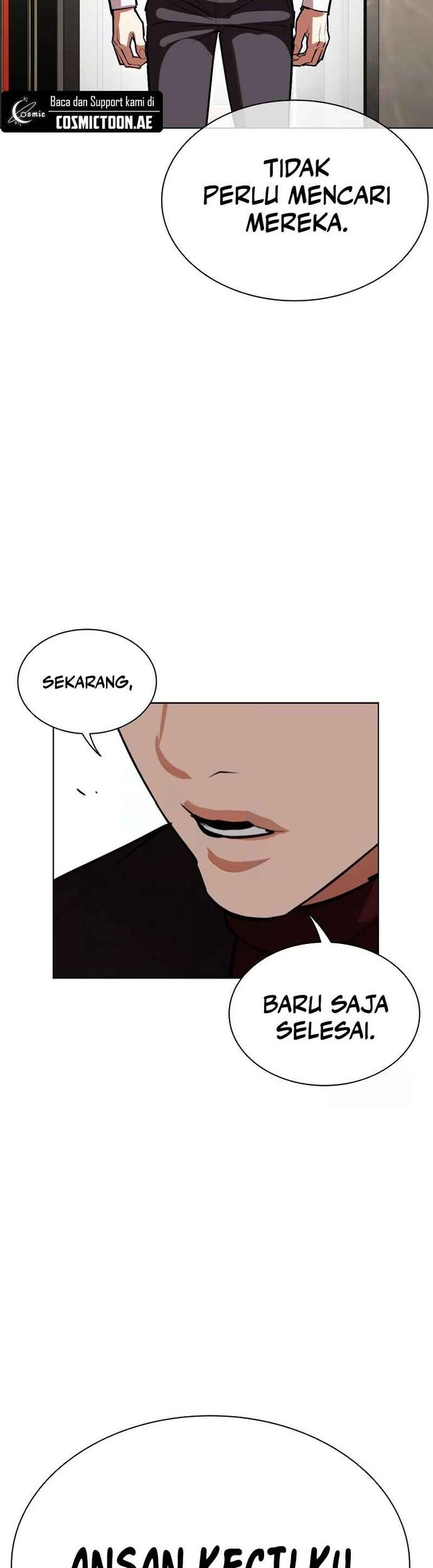 Lookism Chapter 534 Gambar 17
