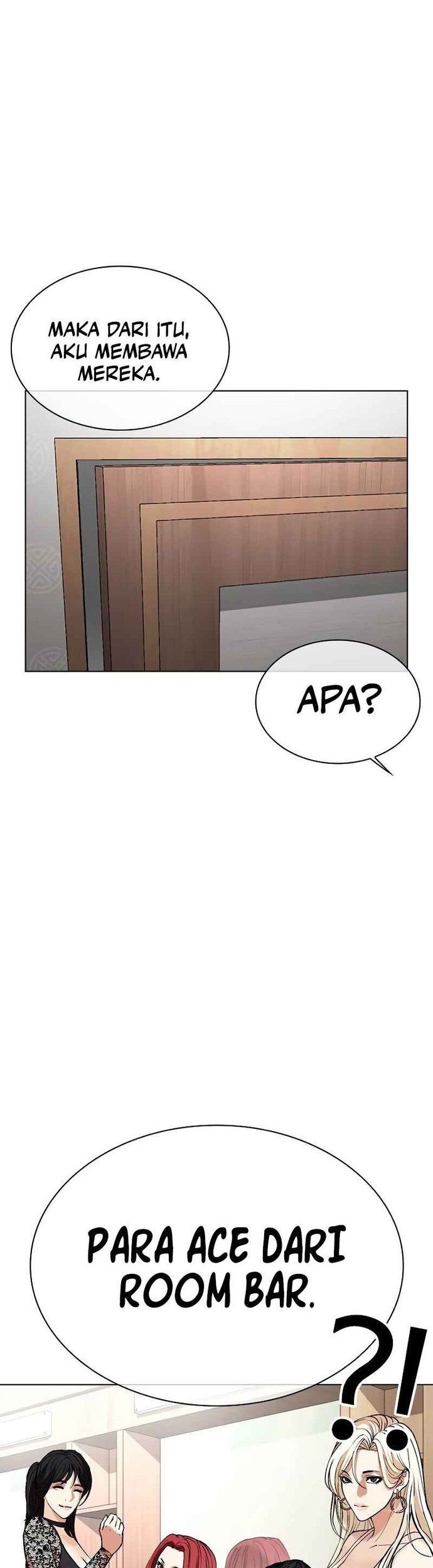 Lookism Chapter 534 Gambar 23