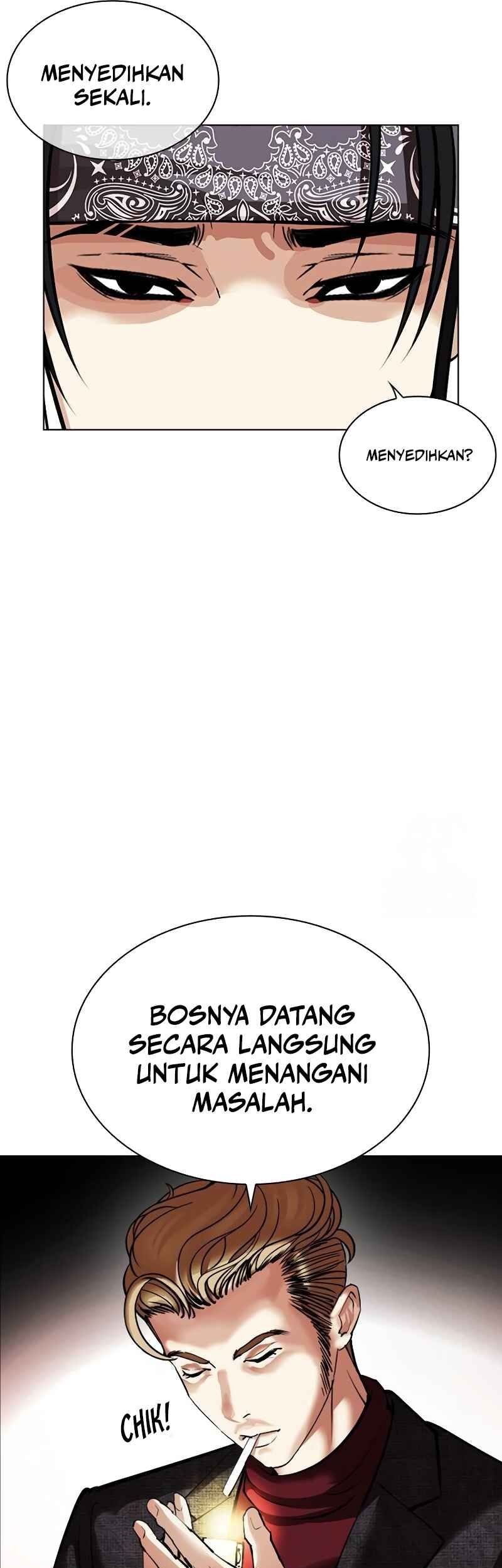 Lookism Chapter 535 Gambar 7